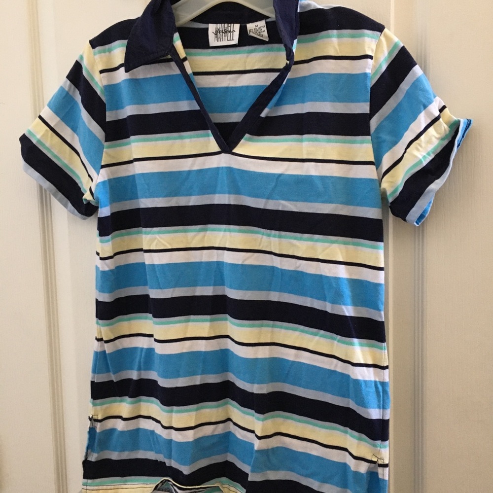 FINAL MARKDOWN Ladies’ Jason Maxwell Tee (M)